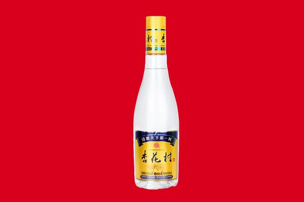日照莒县回收杏花村