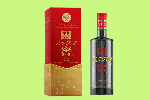 日照莒县回收国窖