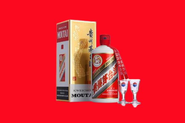 日照莒县回收贵州茅台酒
